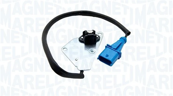 Sensor, camshaft position